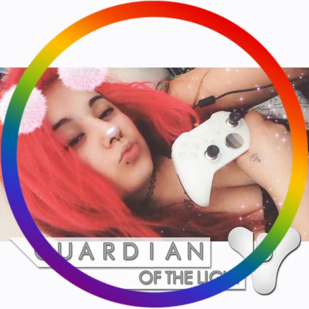 Meet your Posher, Manda